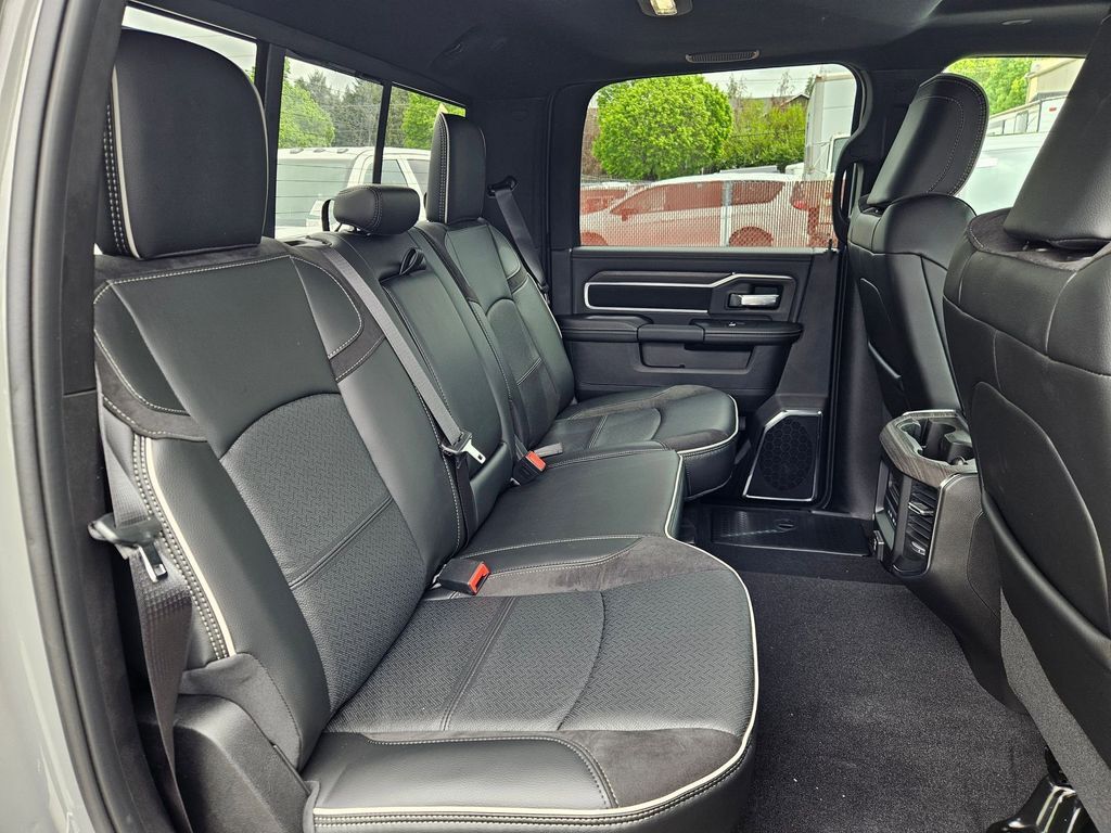 2026 Ram 2500 Laramie Gresham OR