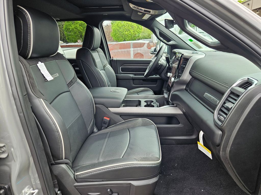 2026 Ram 2500 Laramie Gresham OR