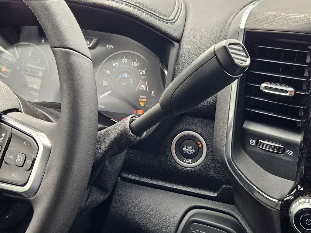 2026 Ram 2500 Laramie Gresham OR