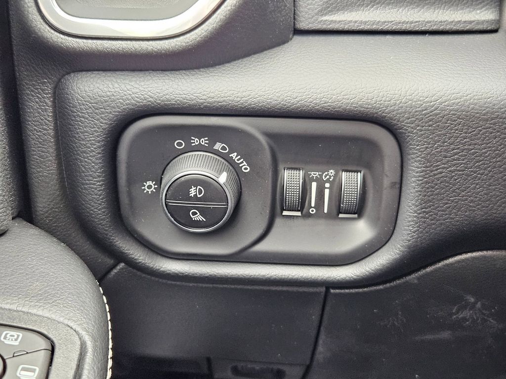 2026 Ram 2500 Laramie Gresham OR