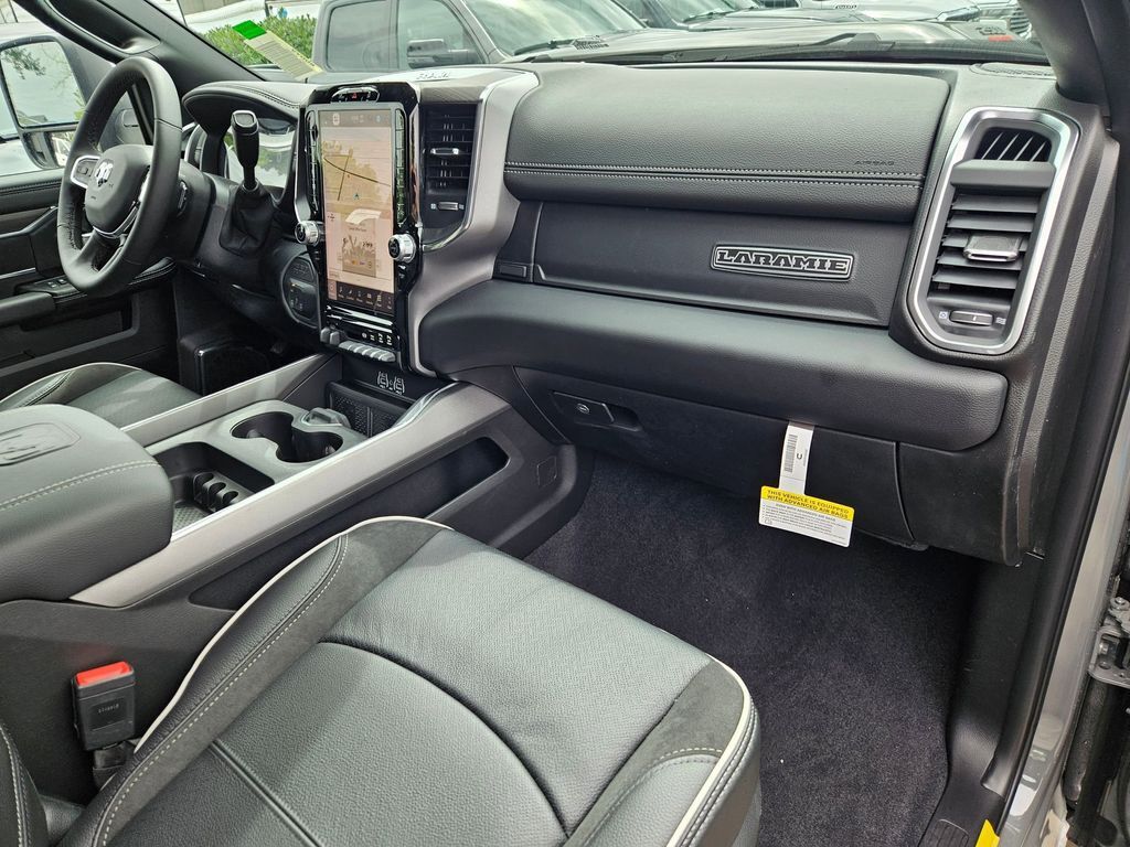 2026 Ram 2500 Laramie Gresham OR