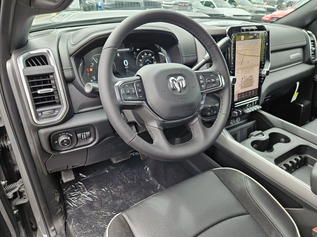 2026 Ram 2500 Laramie Gresham OR