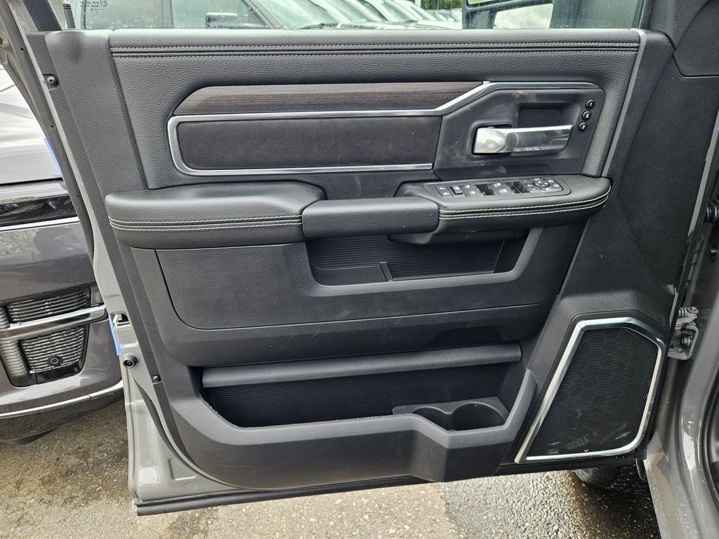 2026 Ram 2500 Laramie Gresham OR