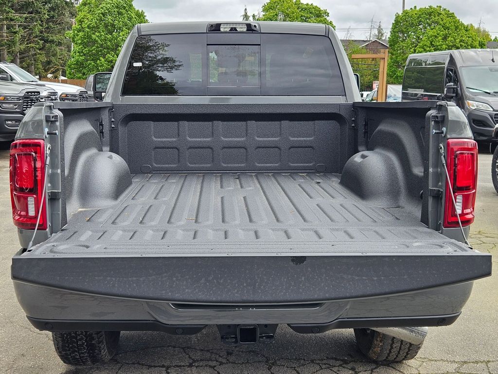 2026 Ram 2500 Laramie Gresham OR