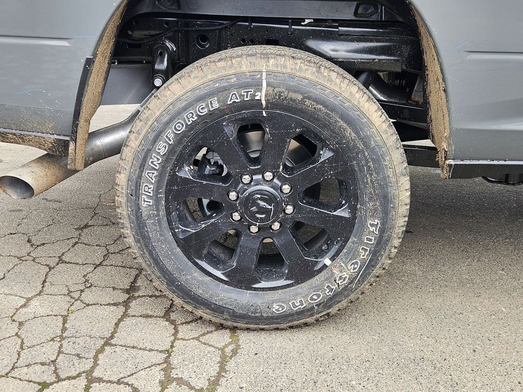 2026 Ram 2500 Laramie Gresham OR