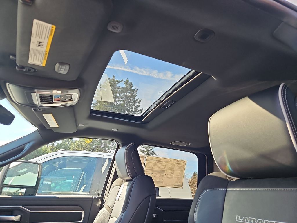 2026 Ram 2500 Laramie Gresham OR