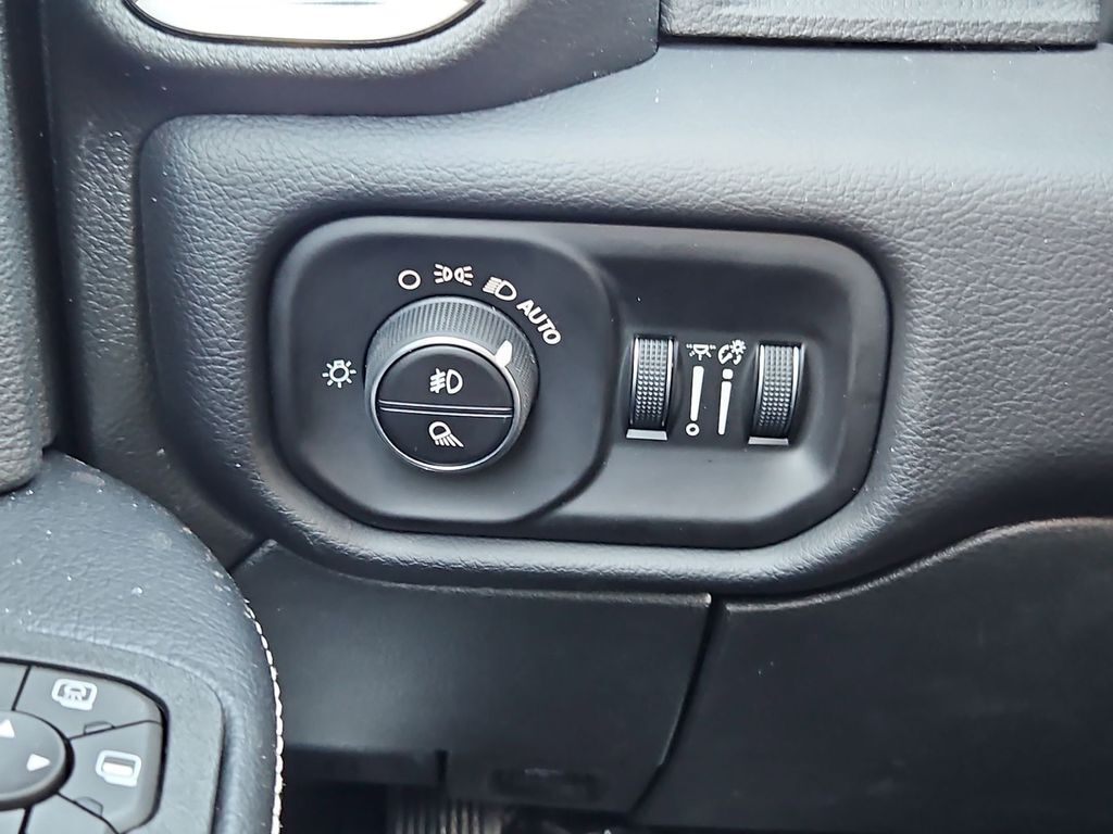 2026 Ram 2500 Laramie Gresham OR