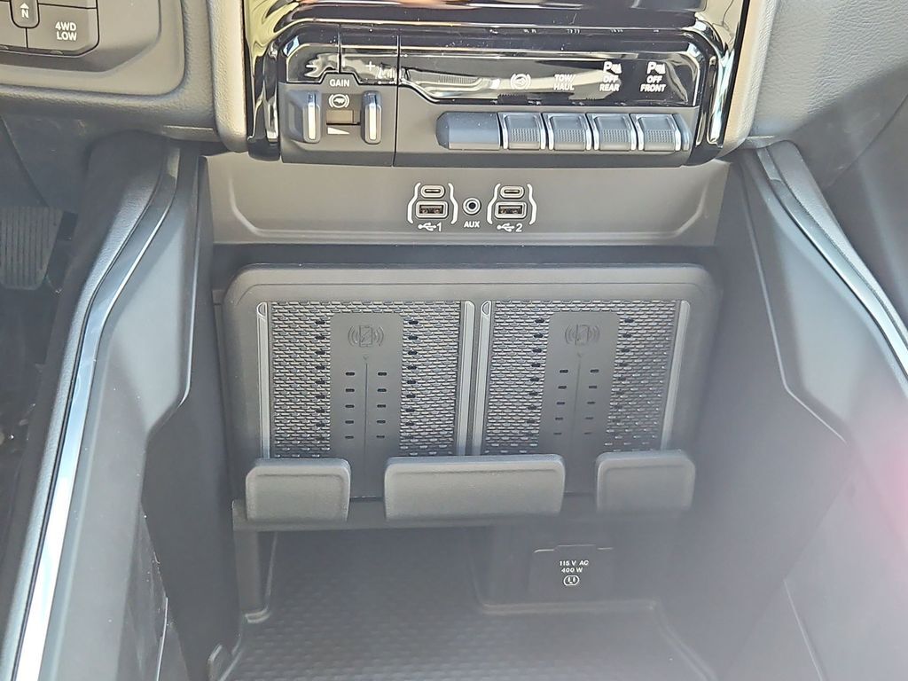 2026 Ram 2500 Laramie Gresham OR