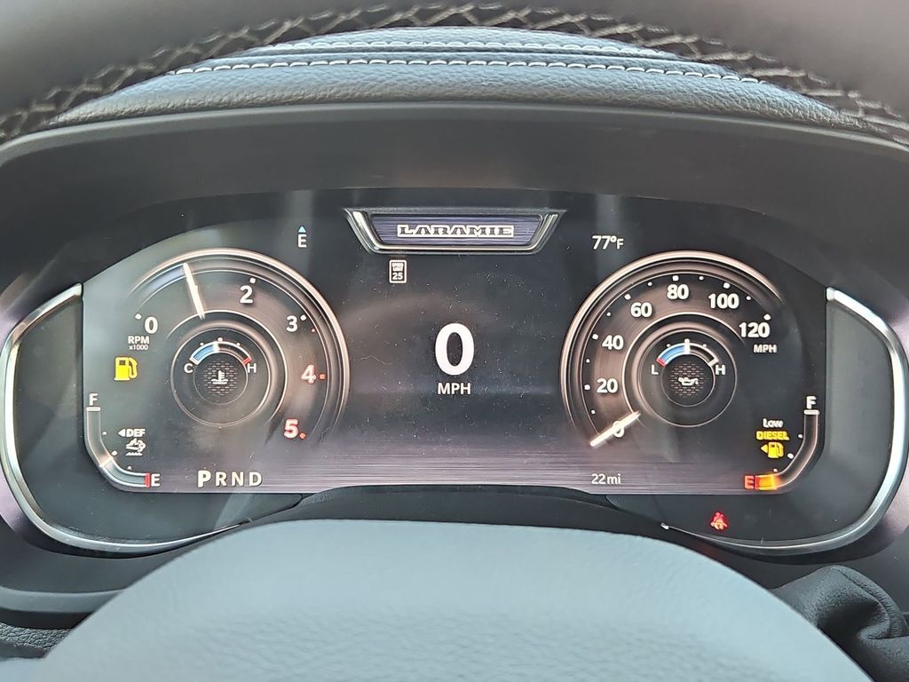 2026 Ram 2500 Laramie Gresham OR