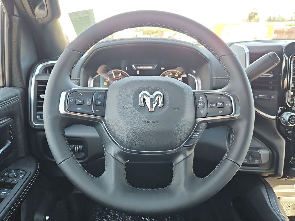 2026 Ram 2500 Laramie Gresham OR