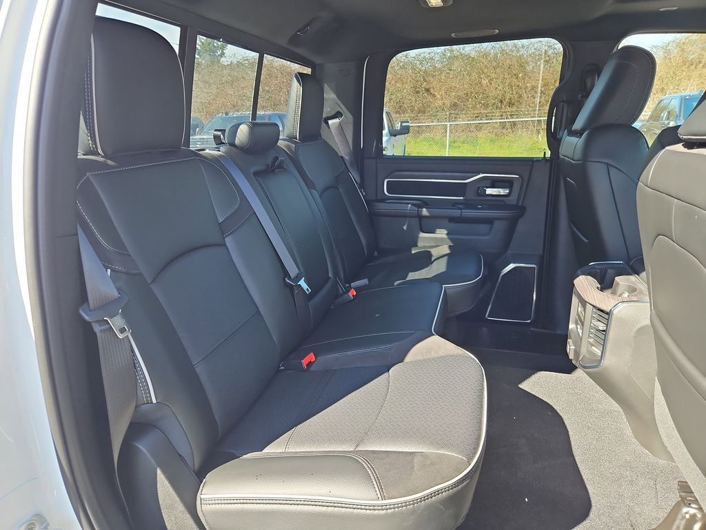 2026 Ram 2500 Laramie Gresham OR