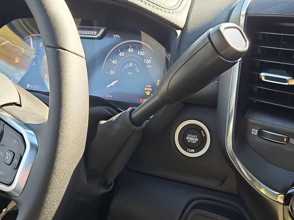 2026 Ram 2500 Laramie Gresham OR