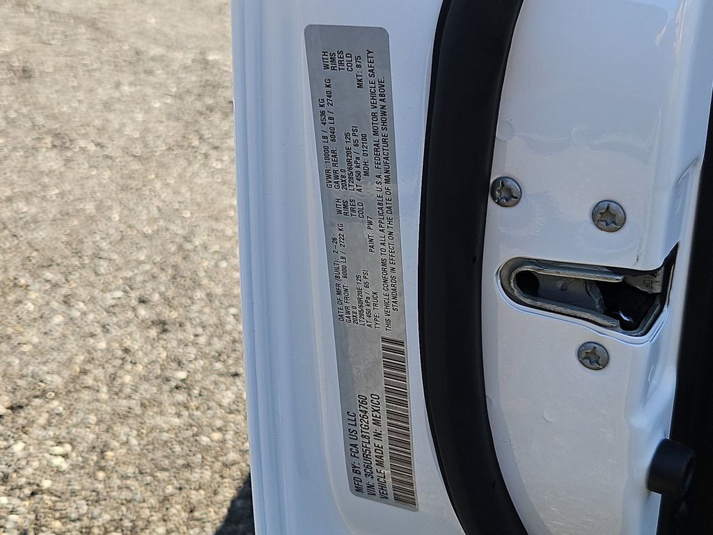 2026 Ram 2500 Laramie Gresham OR