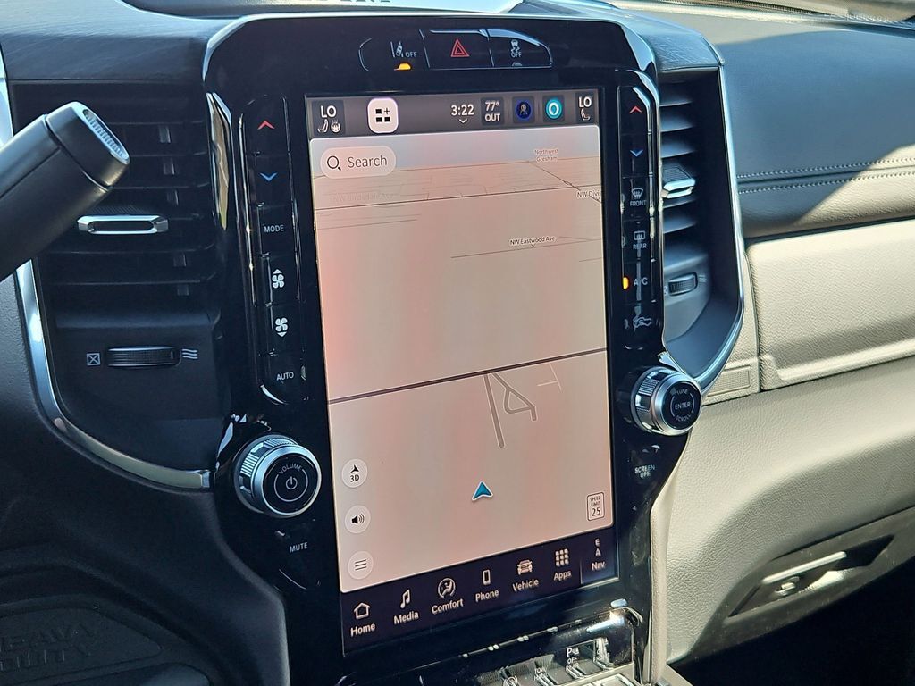 2026 Ram 2500 Laramie Gresham OR