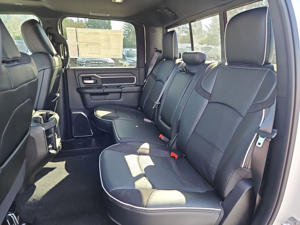 2026 Ram 2500 Laramie Gresham OR