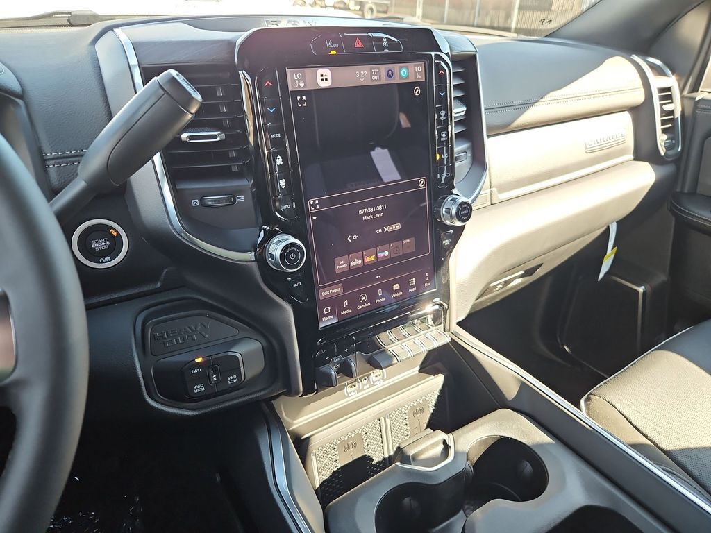 2026 Ram 2500 Laramie Gresham OR