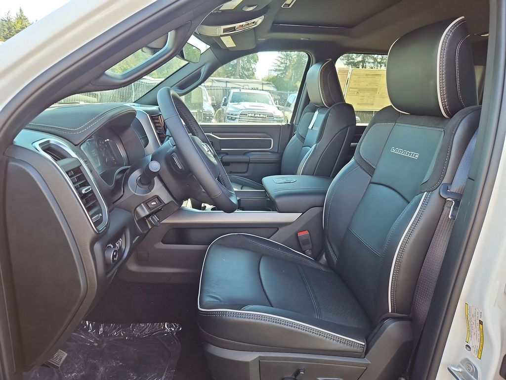 2026 Ram 2500 Laramie Gresham OR