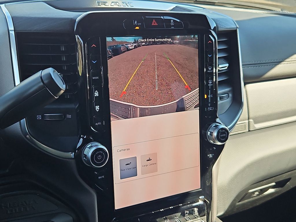 2026 Ram 2500 Laramie Gresham OR