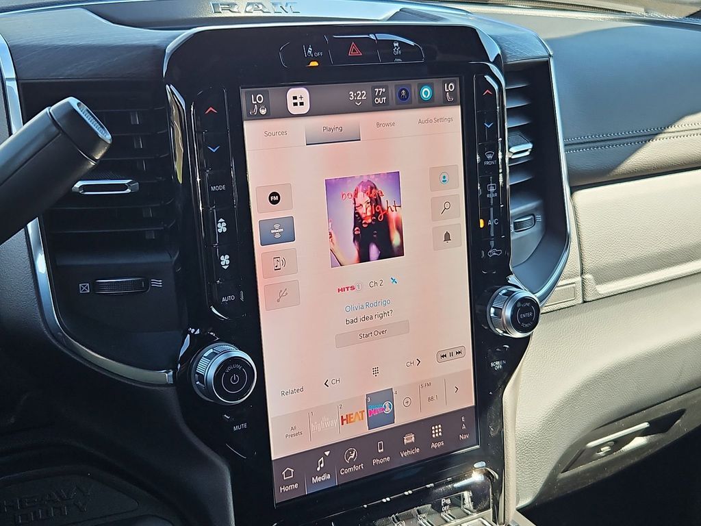 2026 Ram 2500 Laramie Gresham OR