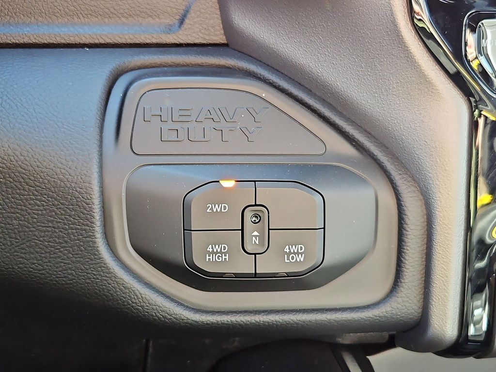 2026 Ram 2500 Laramie Gresham OR