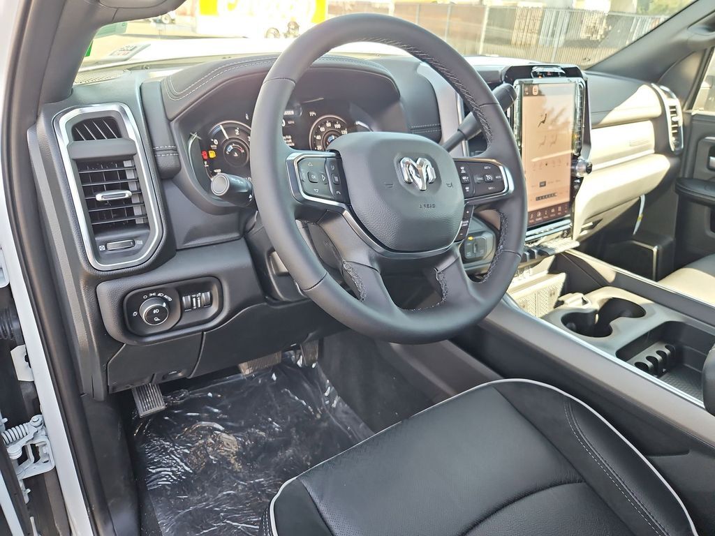 2026 Ram 2500 Laramie Gresham OR