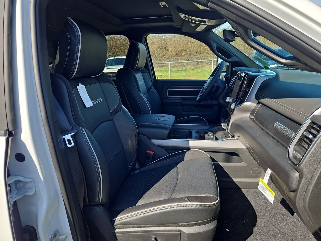 2026 Ram 2500 Laramie Gresham OR