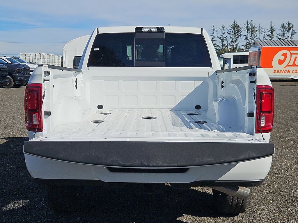 2026 Ram 2500 Laramie Gresham OR