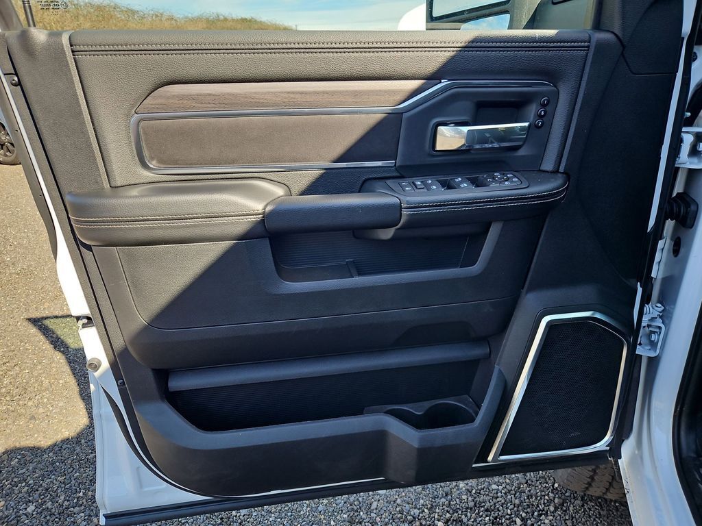 2026 Ram 2500 Laramie Gresham OR