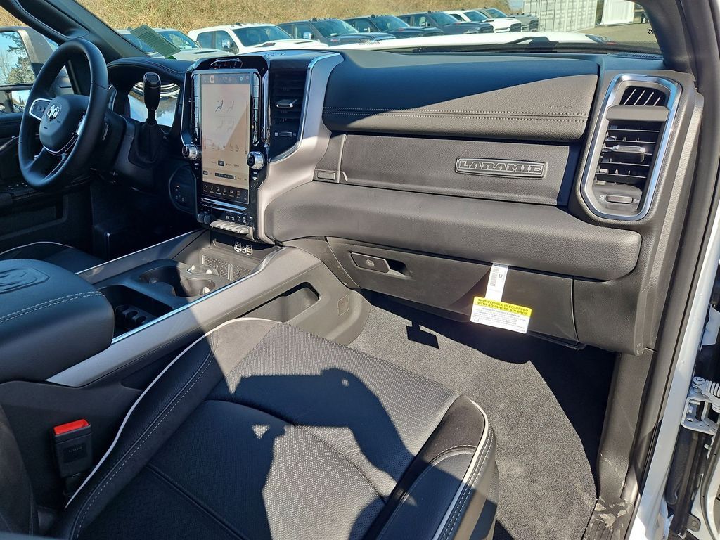 2026 Ram 2500 Laramie Gresham OR