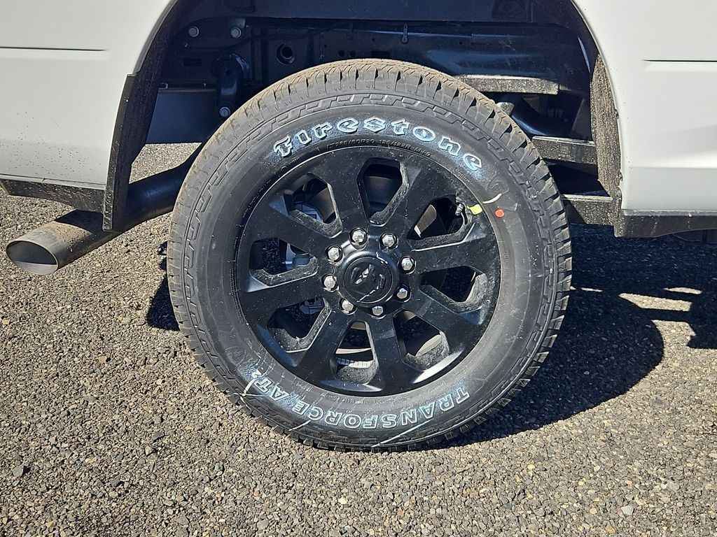 2026 Ram 2500 Laramie Gresham OR