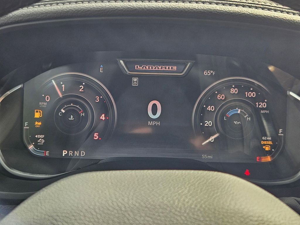 2026 Ram 2500 Laramie Gresham OR