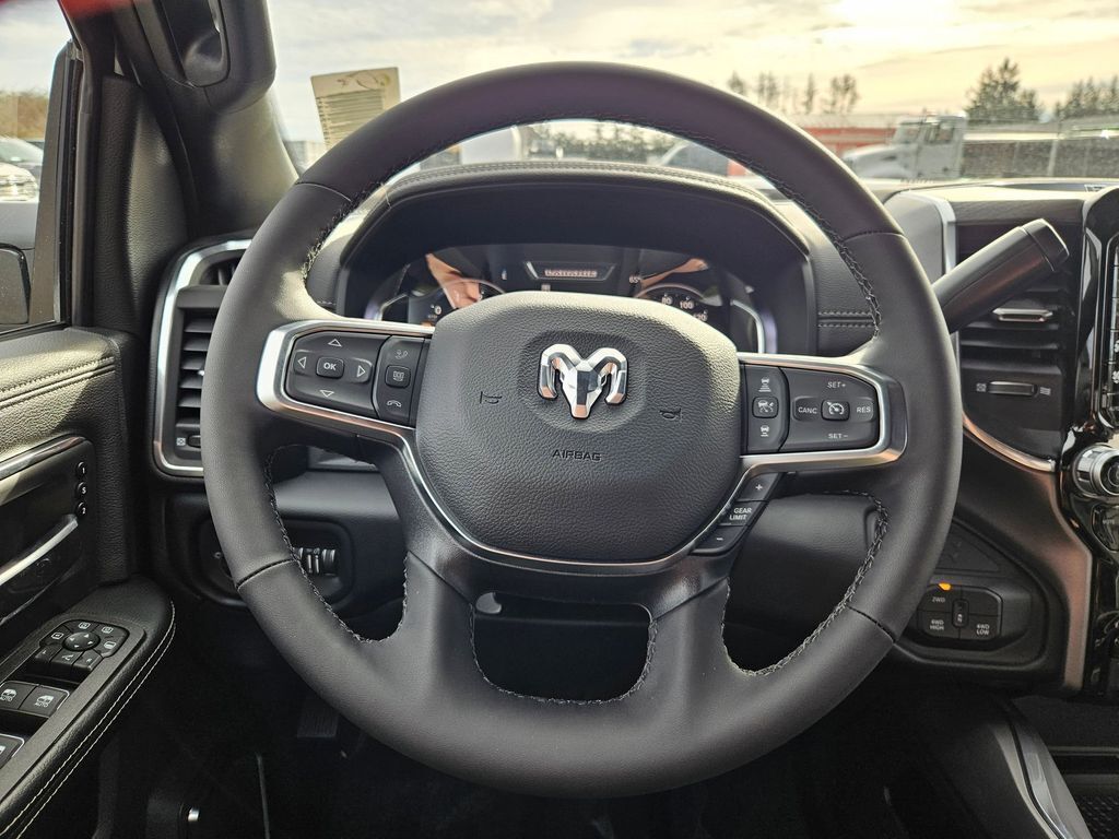 2026 Ram 2500 Laramie Gresham OR