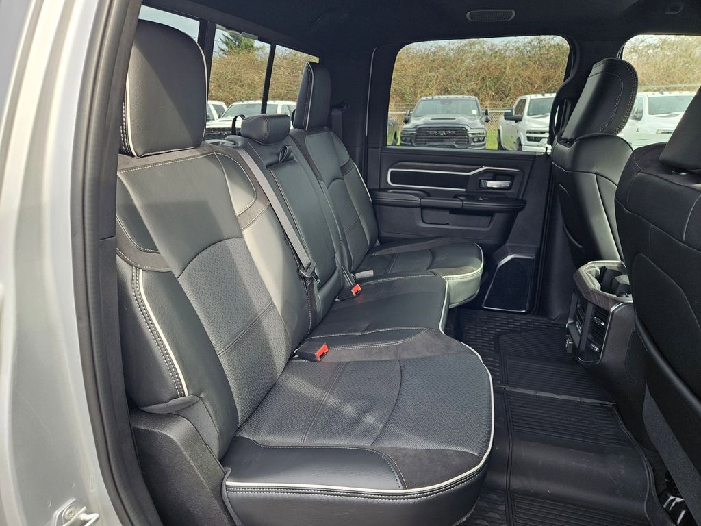 2026 Ram 2500 Laramie Gresham OR