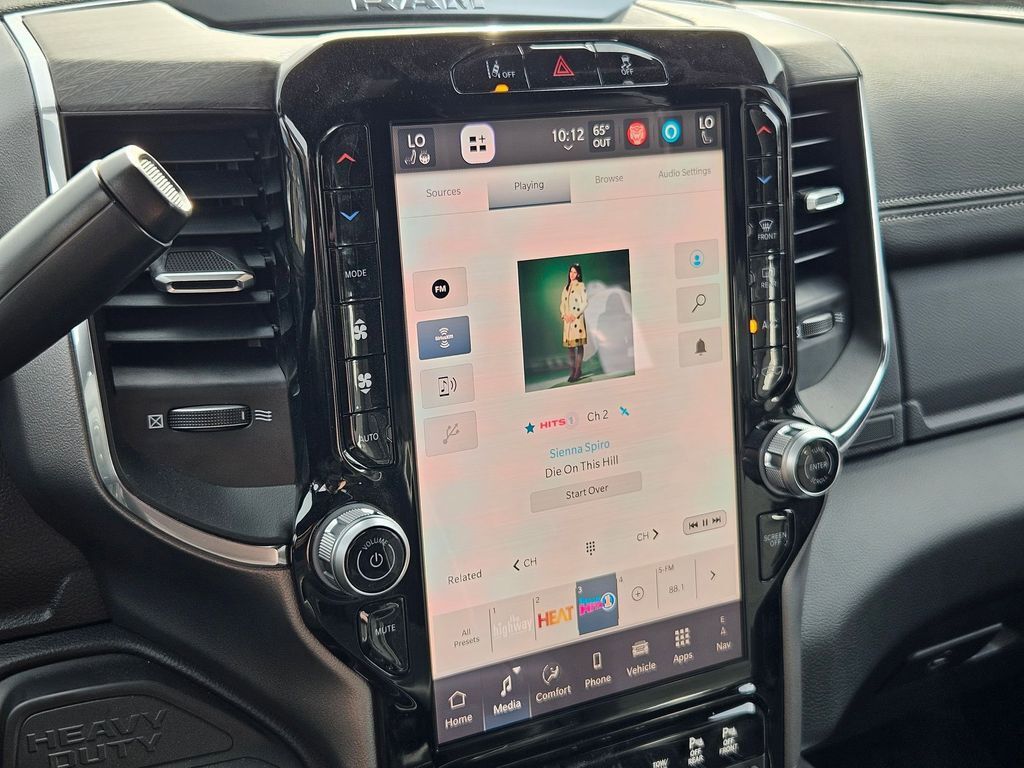 2026 Ram 2500 Laramie Gresham OR