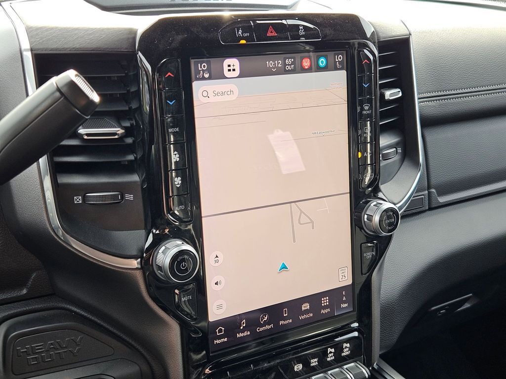 2026 Ram 2500 Laramie Gresham OR