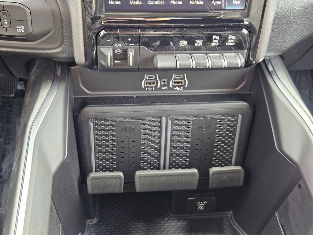 2026 Ram 2500 Laramie Gresham OR