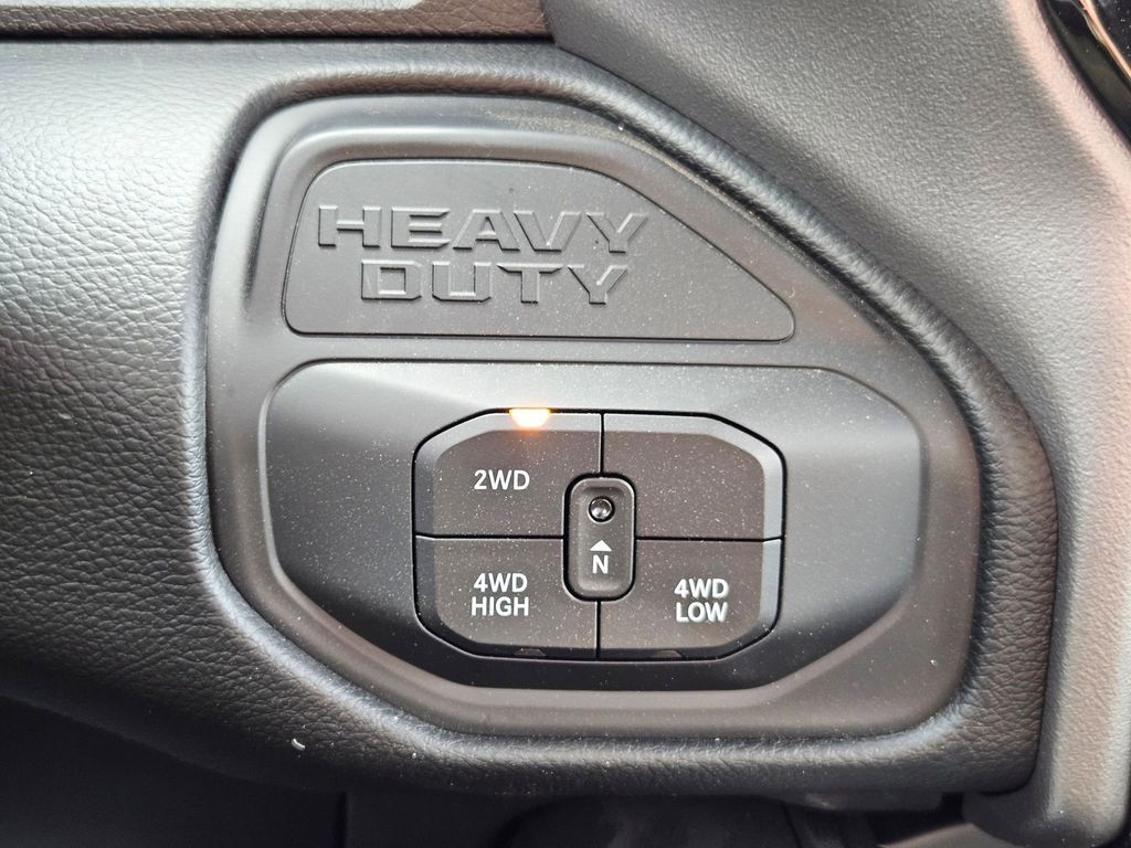 2026 Ram 2500 Laramie Gresham OR