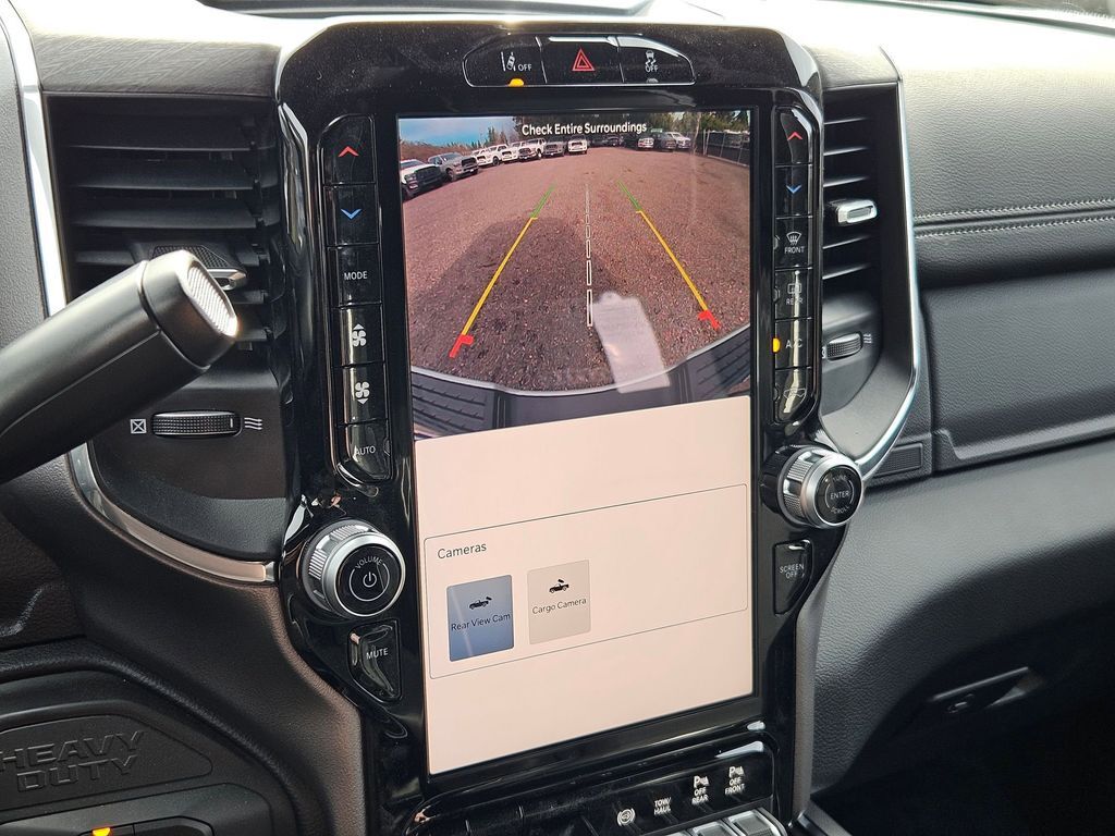 2026 Ram 2500 Laramie Gresham OR