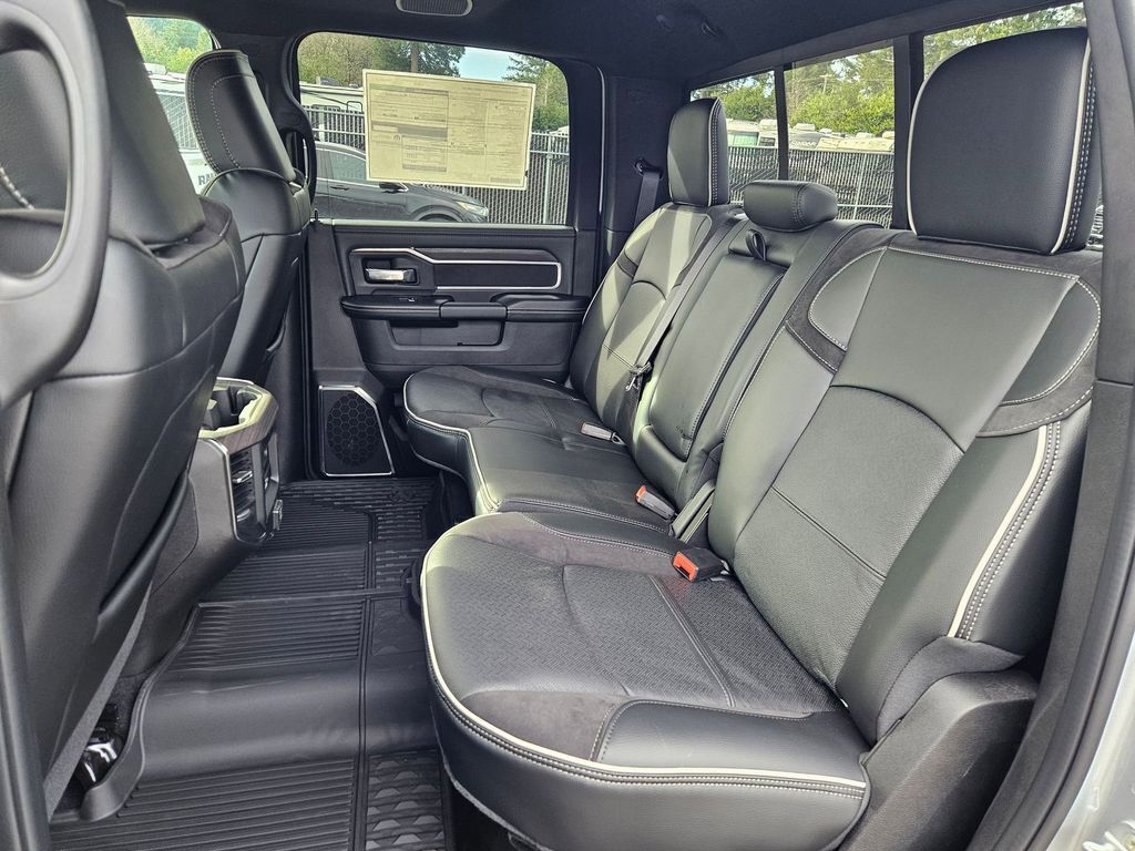 2026 Ram 2500 Laramie Gresham OR