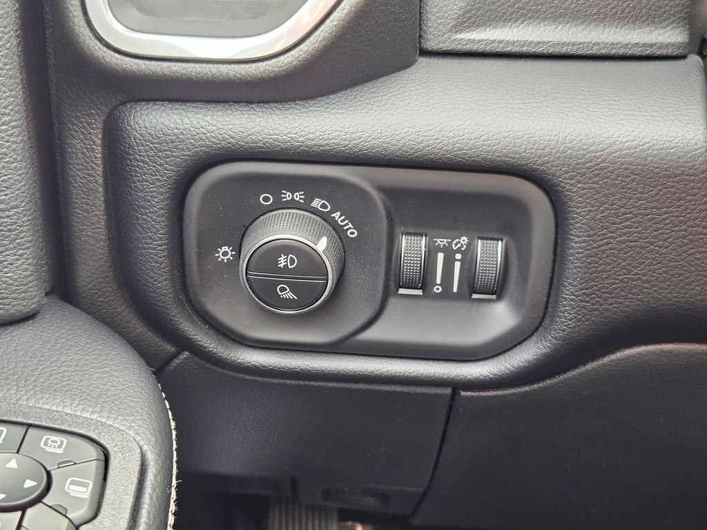 2026 Ram 2500 Laramie Gresham OR