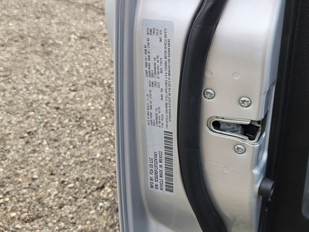 2026 Ram 2500 Laramie Gresham OR