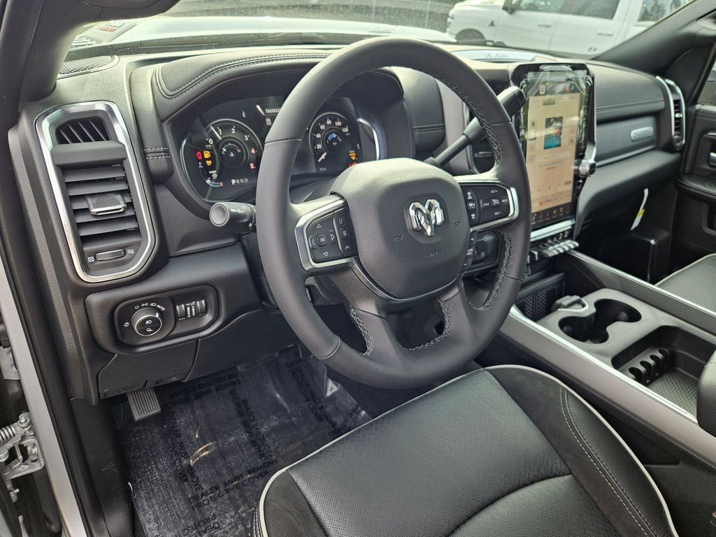 2026 Ram 2500 Laramie Gresham OR