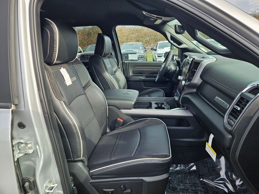 2026 Ram 2500 Laramie Gresham OR