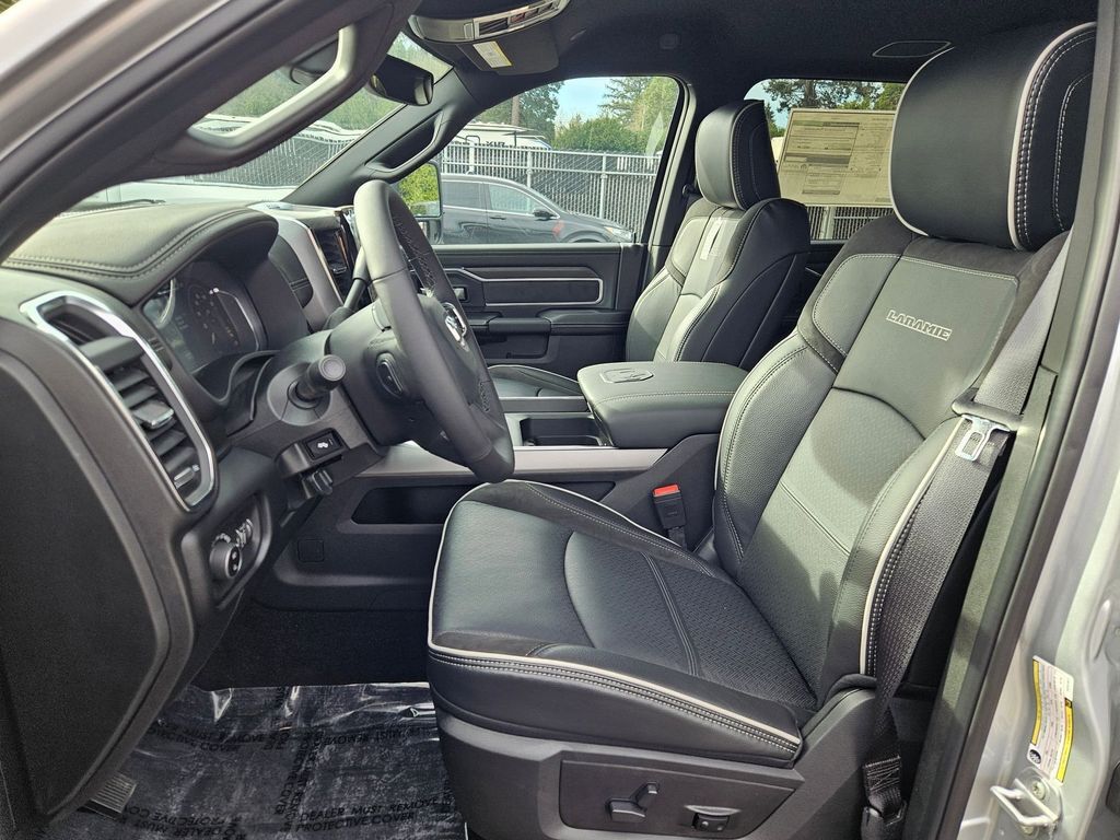 2026 Ram 2500 Laramie Gresham OR