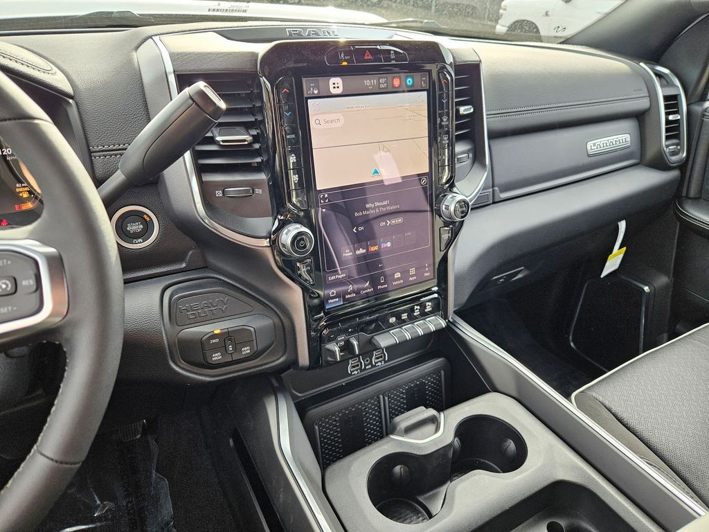 2026 Ram 2500 Laramie Gresham OR