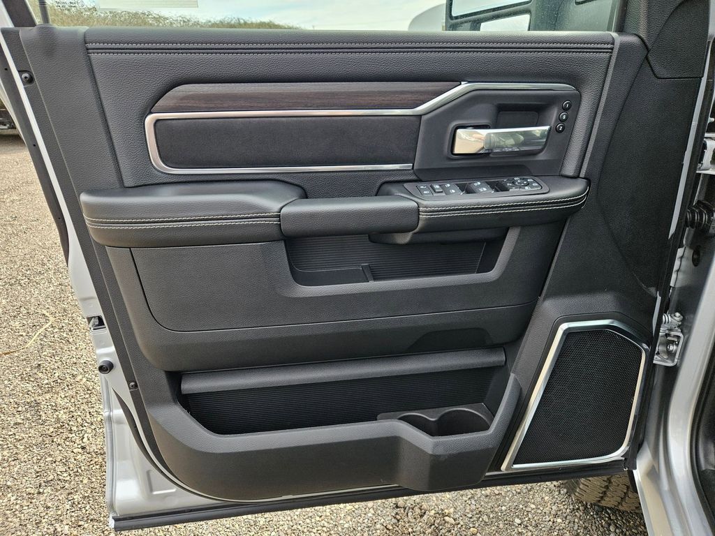 2026 Ram 2500 Laramie Gresham OR