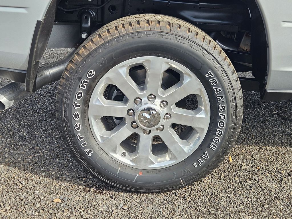 2026 Ram 2500 Laramie Gresham OR