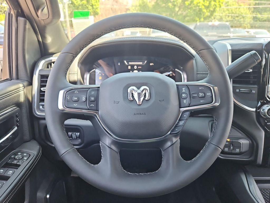2026 Ram 2500 Laramie Gresham OR