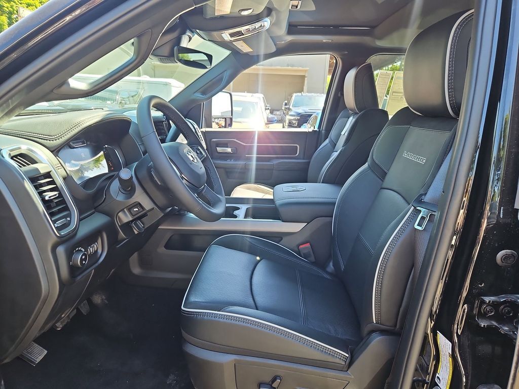 2026 Ram 2500 Laramie Gresham OR