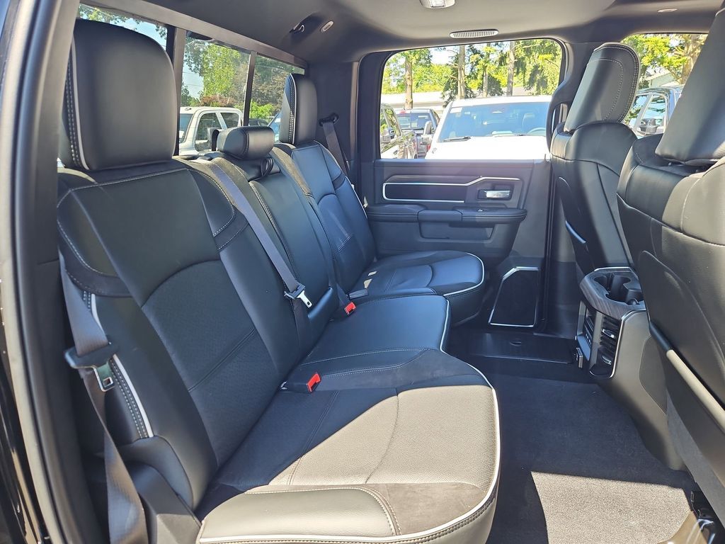 2026 Ram 2500 Laramie Gresham OR